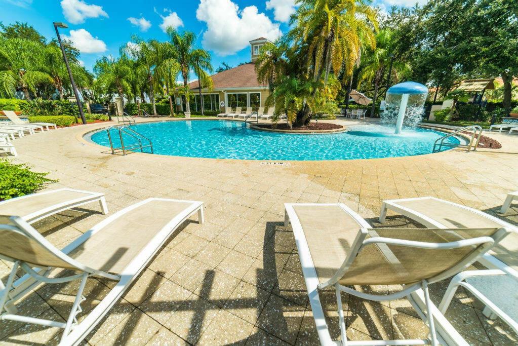 Lucaya Village Resort 3 Bedroom Vacation Home 1503 Kissimmee Exterior foto